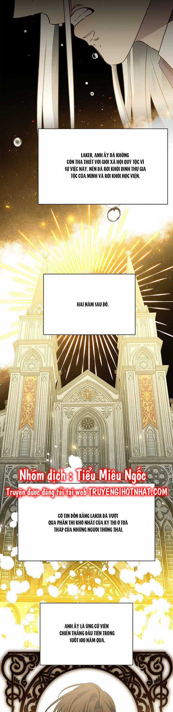 Bí Mật Tình Yêu Tuổi Thanh Xuân Chapter 111 trang 6