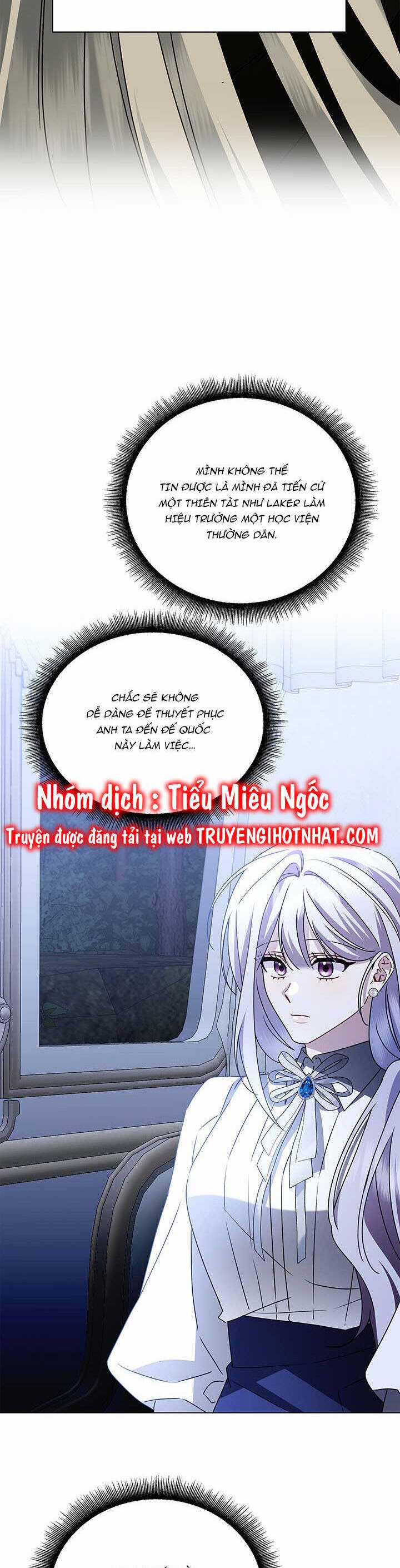 Bí Mật Tình Yêu Tuổi Thanh Xuân Chapter 111 trang 8