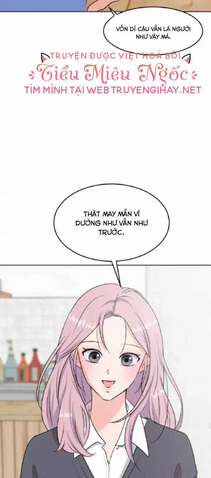 Bí Mật Tình Yêu Tuổi Thanh Xuân Chapter 12 trang 13