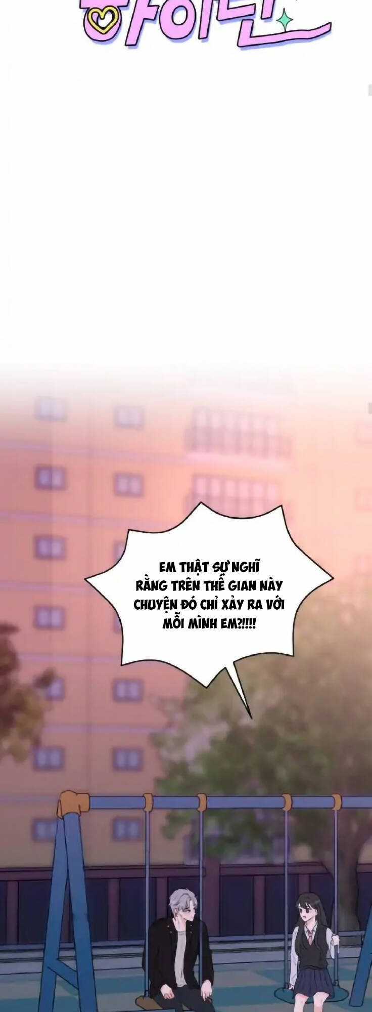 Bí Mật Tình Yêu Tuổi Thanh Xuân Chapter 12 trang 15