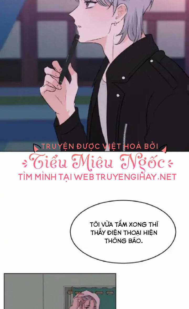 Bí Mật Tình Yêu Tuổi Thanh Xuân Chapter 12 trang 22