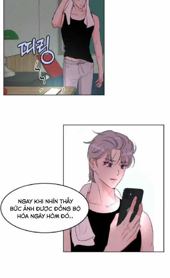 Bí Mật Tình Yêu Tuổi Thanh Xuân Chapter 12 trang 23