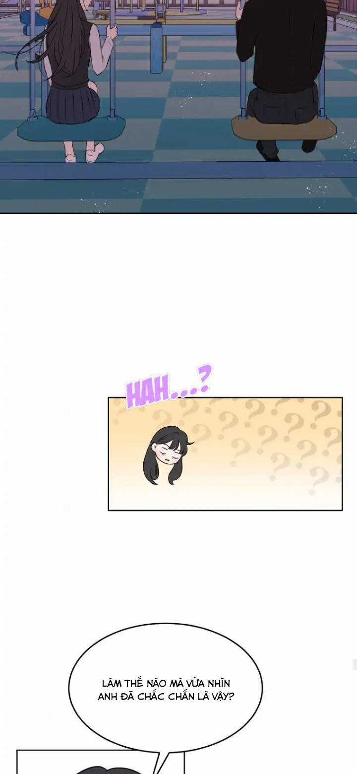 Bí Mật Tình Yêu Tuổi Thanh Xuân Chapter 12 trang 26