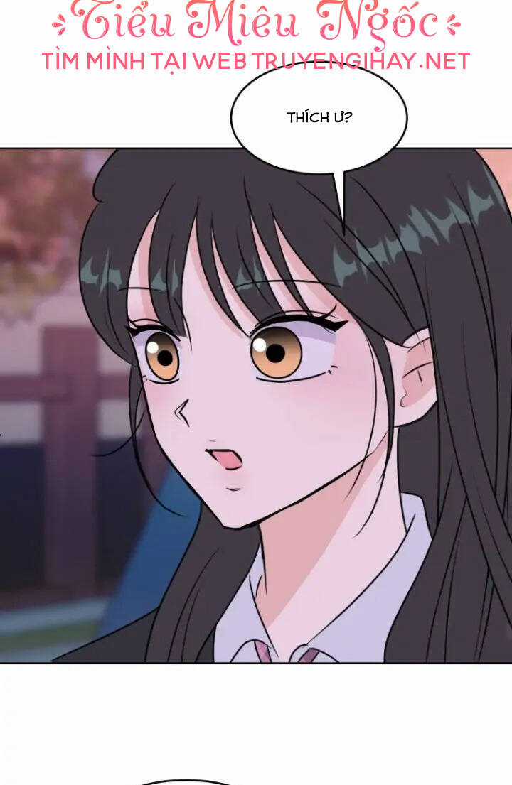 Bí Mật Tình Yêu Tuổi Thanh Xuân Chapter 12 trang 28