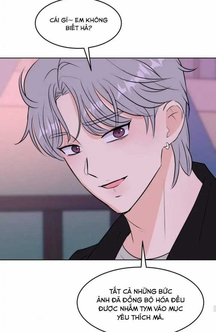 Bí Mật Tình Yêu Tuổi Thanh Xuân Chapter 12 trang 29