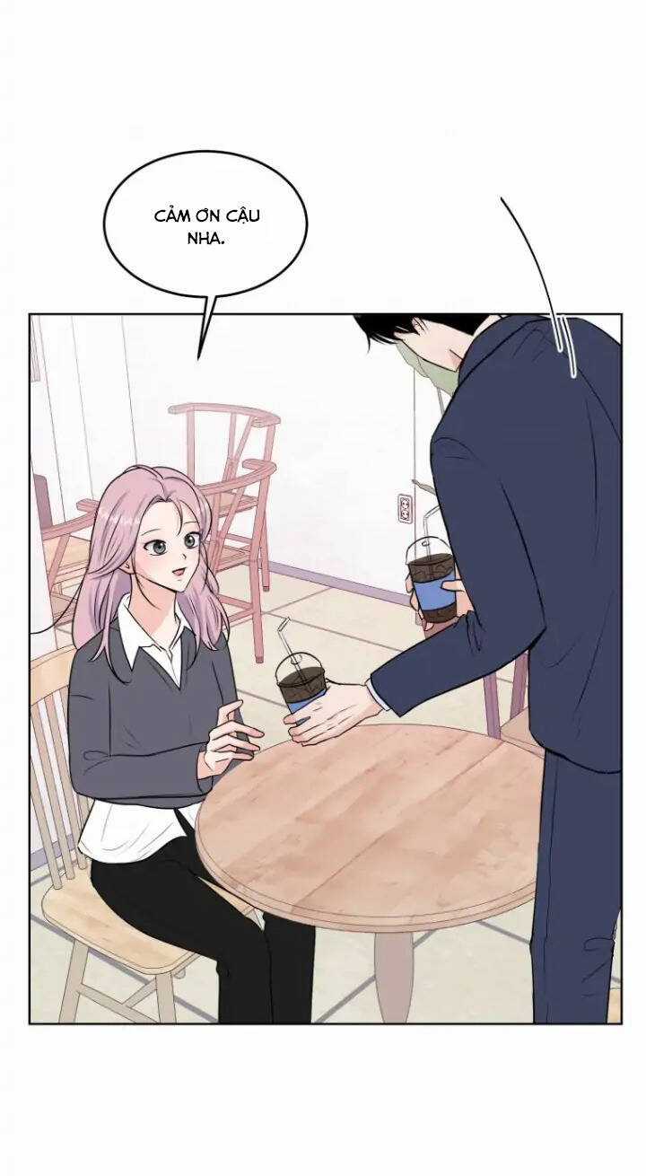 Bí Mật Tình Yêu Tuổi Thanh Xuân Chapter 12 trang 3