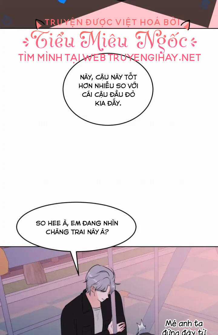 Bí Mật Tình Yêu Tuổi Thanh Xuân Chapter 12 trang 31