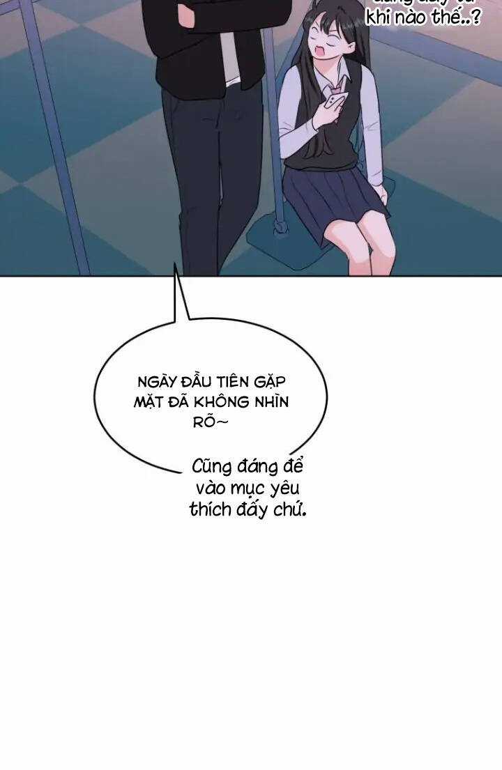 Bí Mật Tình Yêu Tuổi Thanh Xuân Chapter 12 trang 32