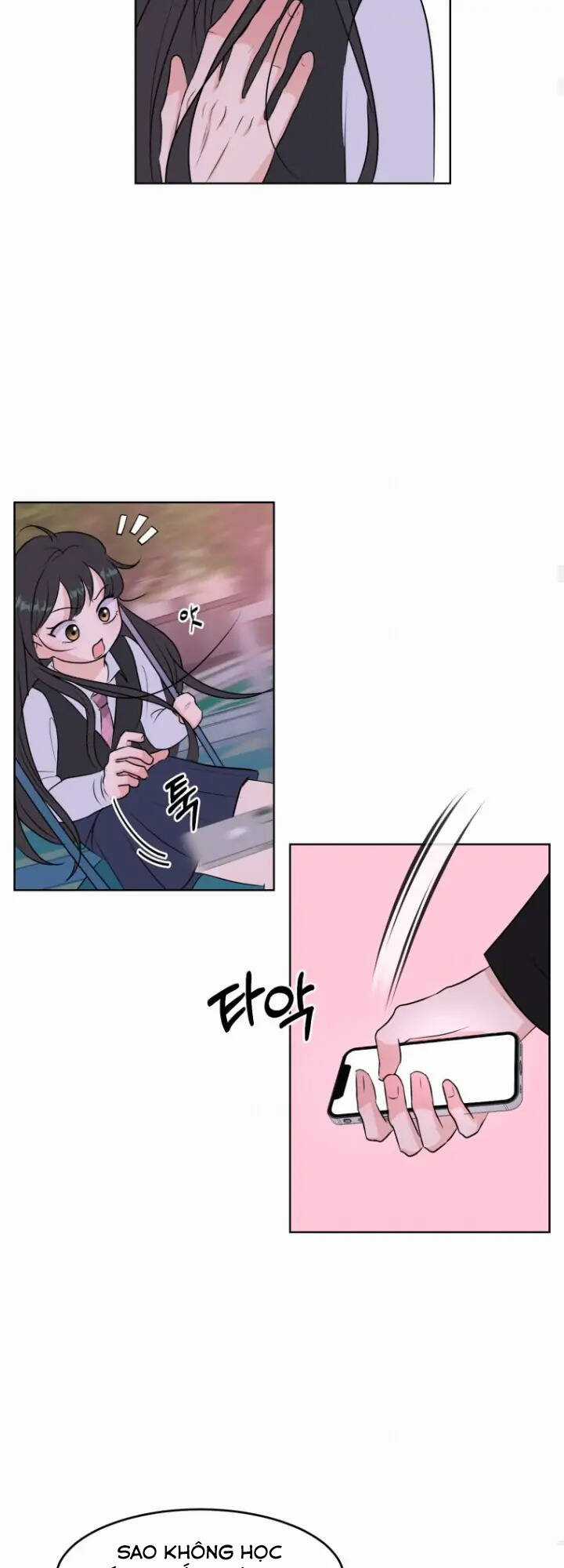 Bí Mật Tình Yêu Tuổi Thanh Xuân Chapter 12 trang 36