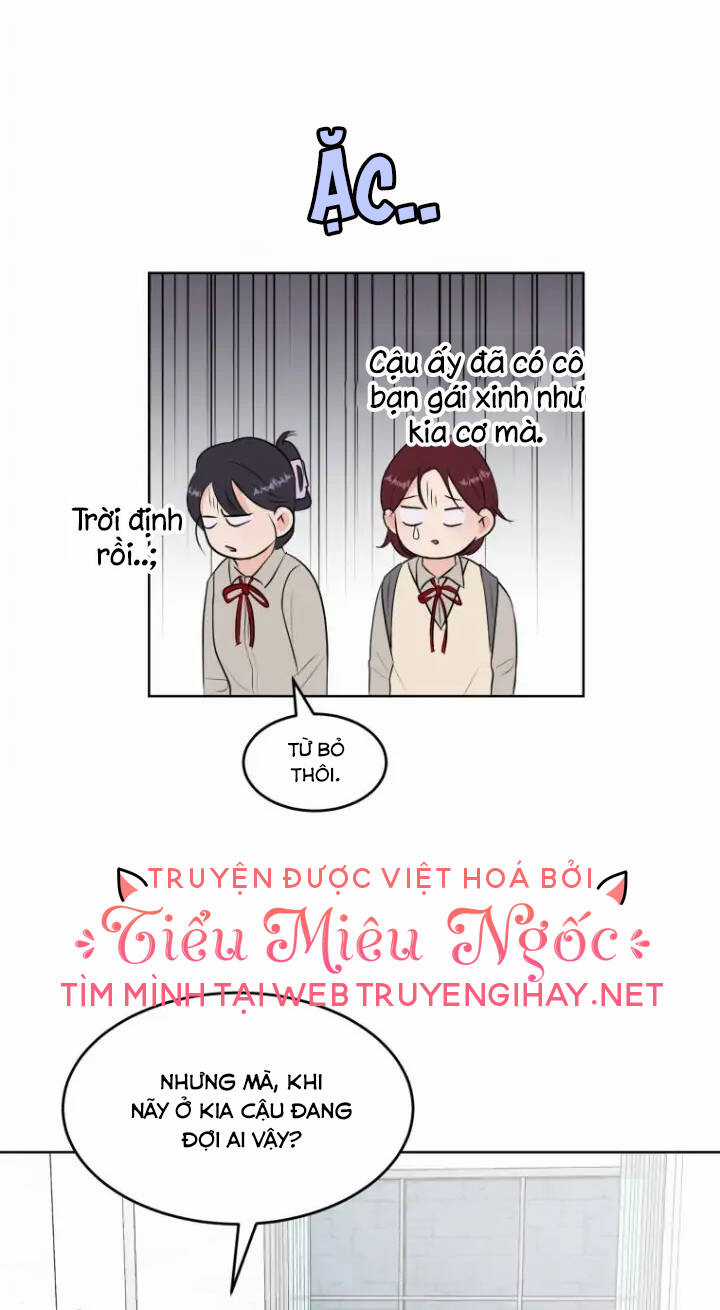 Bí Mật Tình Yêu Tuổi Thanh Xuân Chapter 12 trang 4