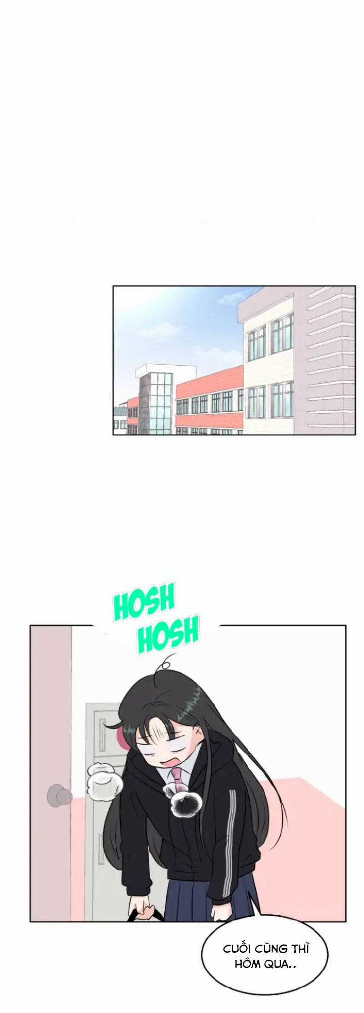 Bí Mật Tình Yêu Tuổi Thanh Xuân Chapter 12 trang 41