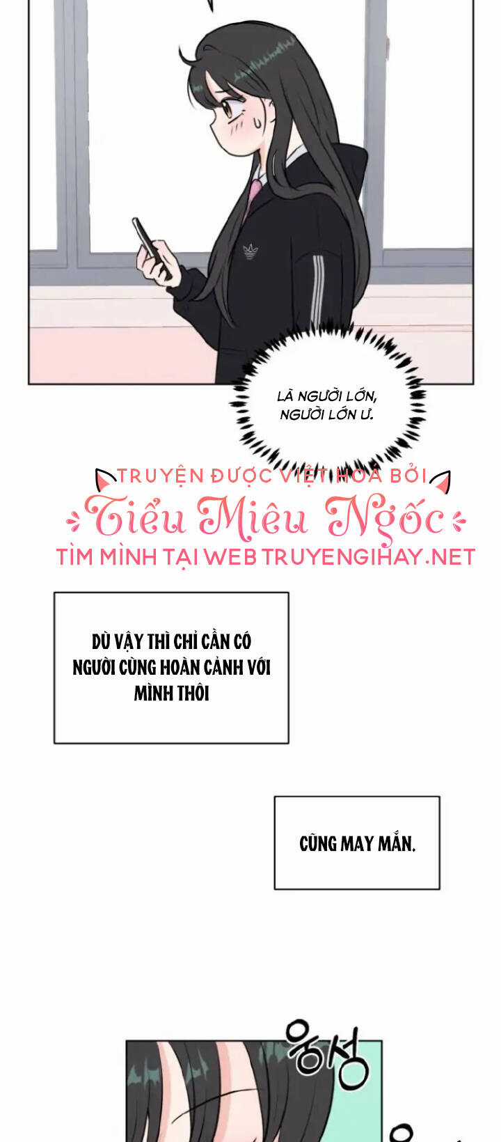 Bí Mật Tình Yêu Tuổi Thanh Xuân Chapter 12 trang 45