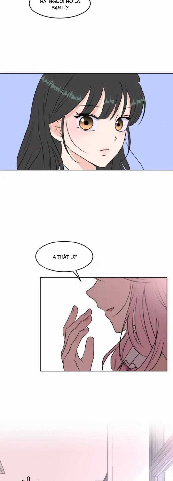 Bí Mật Tình Yêu Tuổi Thanh Xuân Chapter 12 trang 48