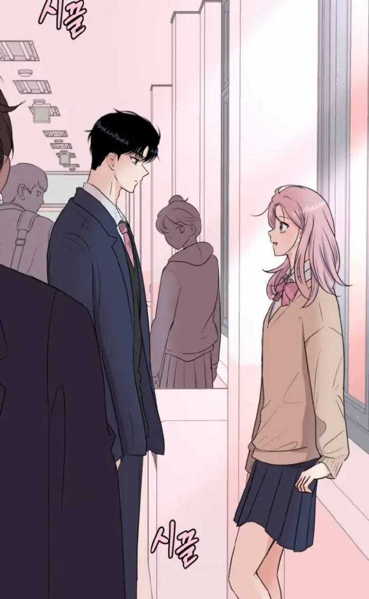 Bí Mật Tình Yêu Tuổi Thanh Xuân Chapter 12 trang 49