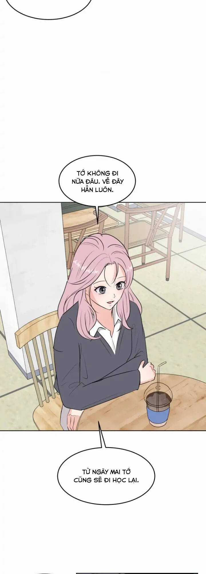 Bí Mật Tình Yêu Tuổi Thanh Xuân Chapter 12 trang 7