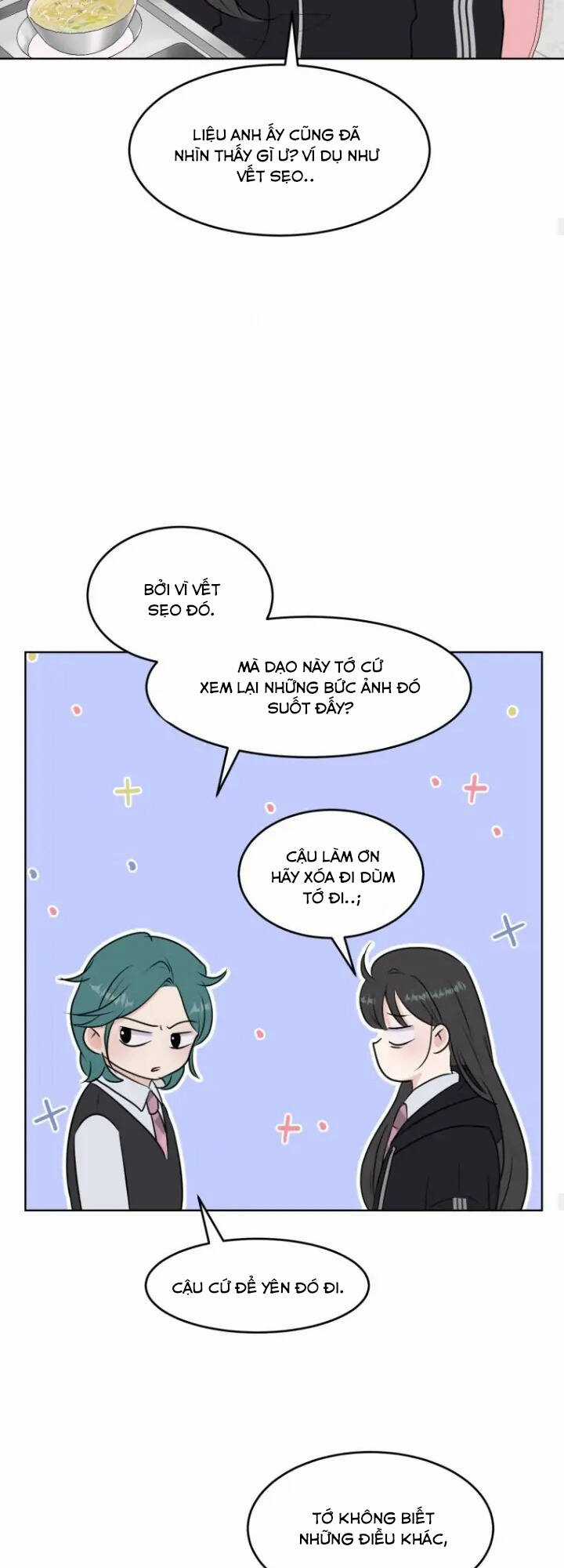 Bí Mật Tình Yêu Tuổi Thanh Xuân Chapter 13 trang 13