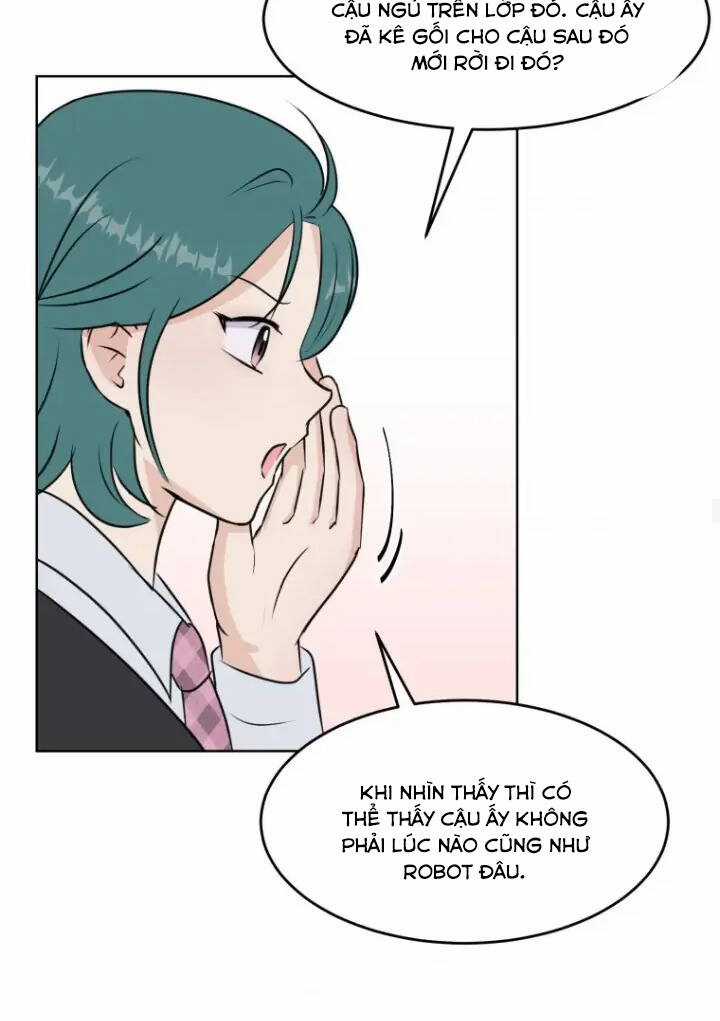 Bí Mật Tình Yêu Tuổi Thanh Xuân Chapter 13 trang 16