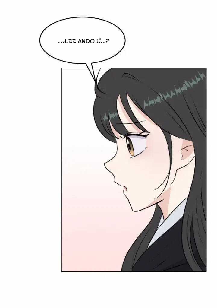 Bí Mật Tình Yêu Tuổi Thanh Xuân Chapter 13 trang 17