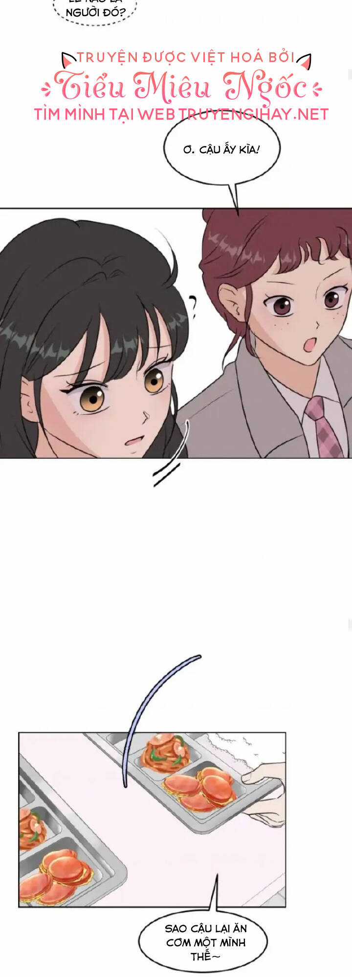 Bí Mật Tình Yêu Tuổi Thanh Xuân Chapter 13 trang 21