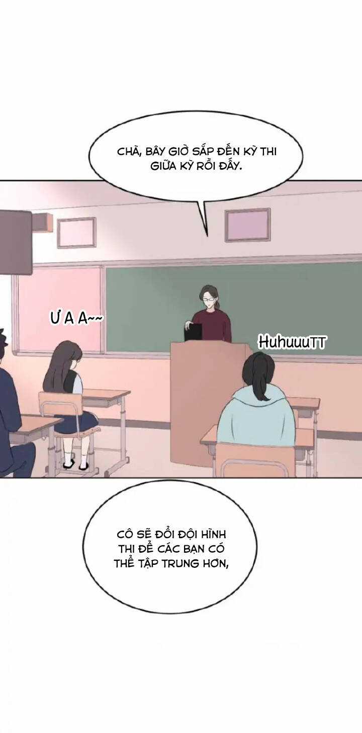 Bí Mật Tình Yêu Tuổi Thanh Xuân Chapter 13 trang 27