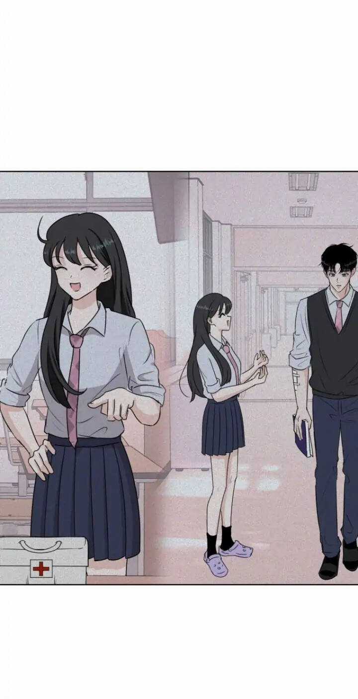 Bí Mật Tình Yêu Tuổi Thanh Xuân Chapter 13 trang 39