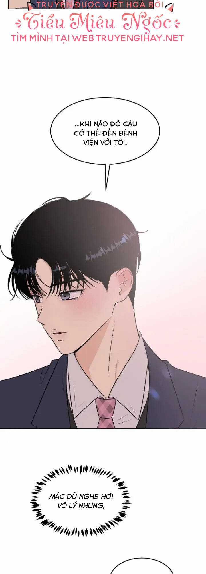 Bí Mật Tình Yêu Tuổi Thanh Xuân Chapter 13 trang 43