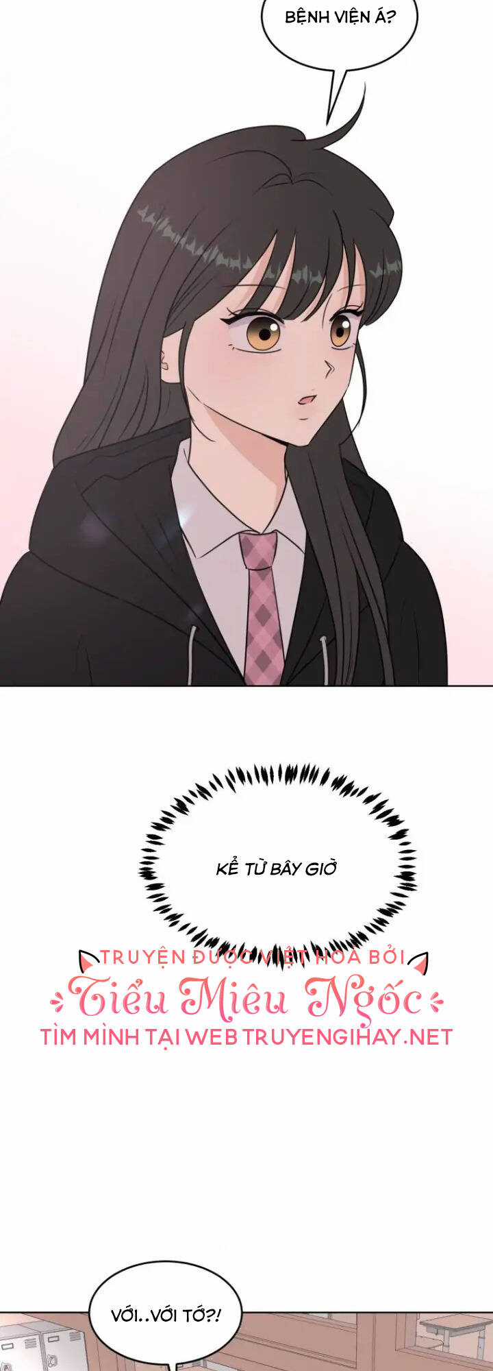 Bí Mật Tình Yêu Tuổi Thanh Xuân Chapter 13 trang 44