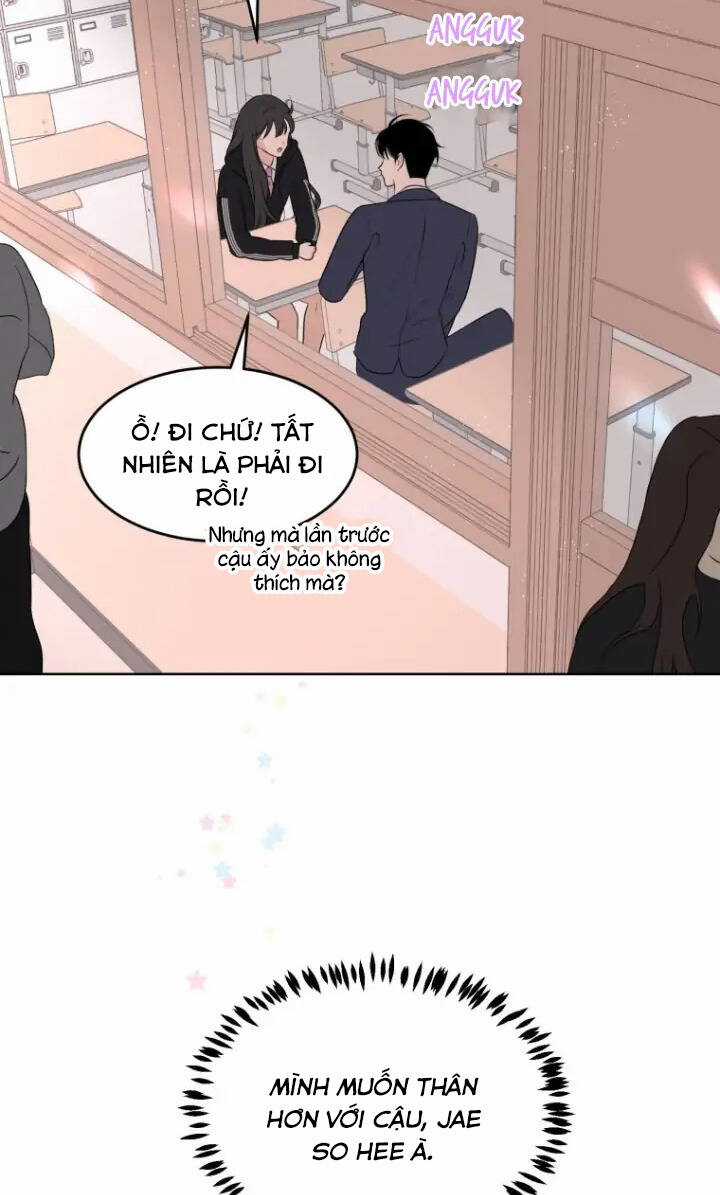 Bí Mật Tình Yêu Tuổi Thanh Xuân Chapter 13 trang 45