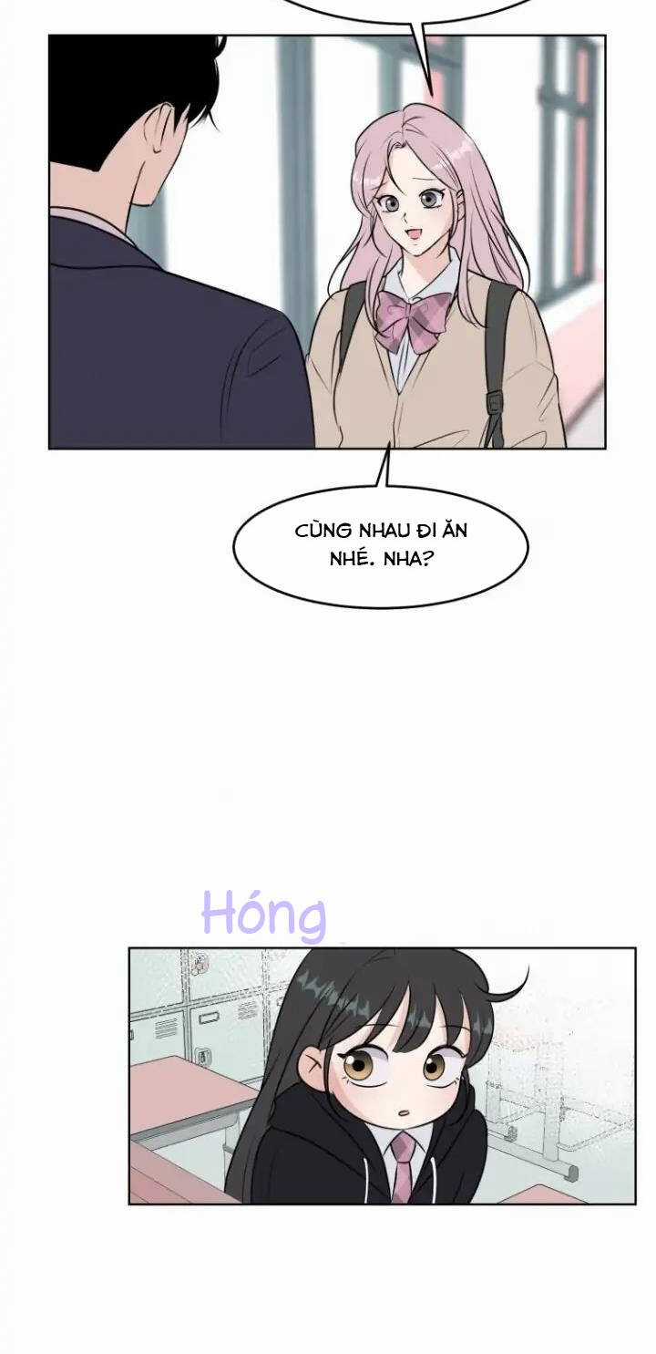 Bí Mật Tình Yêu Tuổi Thanh Xuân Chapter 14 trang 11