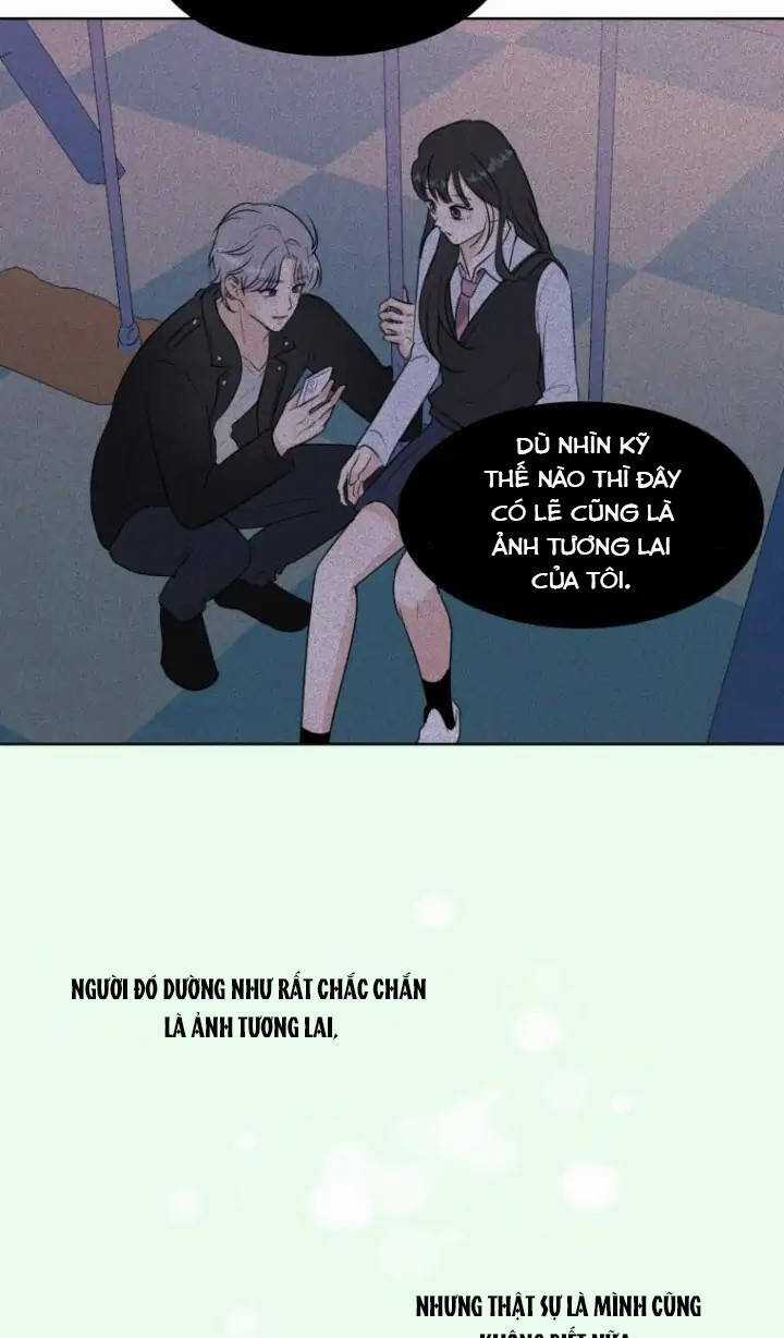 Bí Mật Tình Yêu Tuổi Thanh Xuân Chapter 14 trang 14