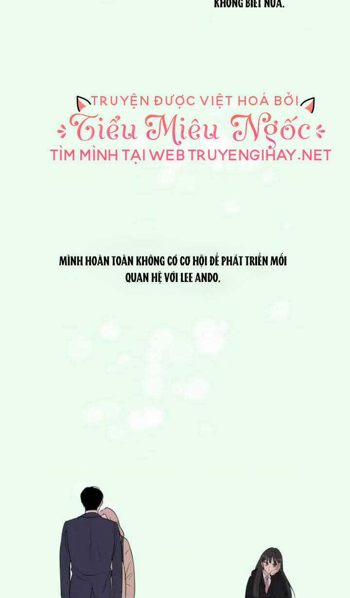 Bí Mật Tình Yêu Tuổi Thanh Xuân Chapter 14 trang 15