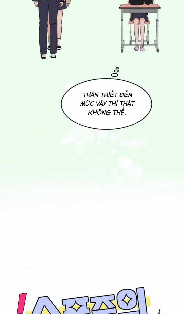 Bí Mật Tình Yêu Tuổi Thanh Xuân Chapter 14 trang 16