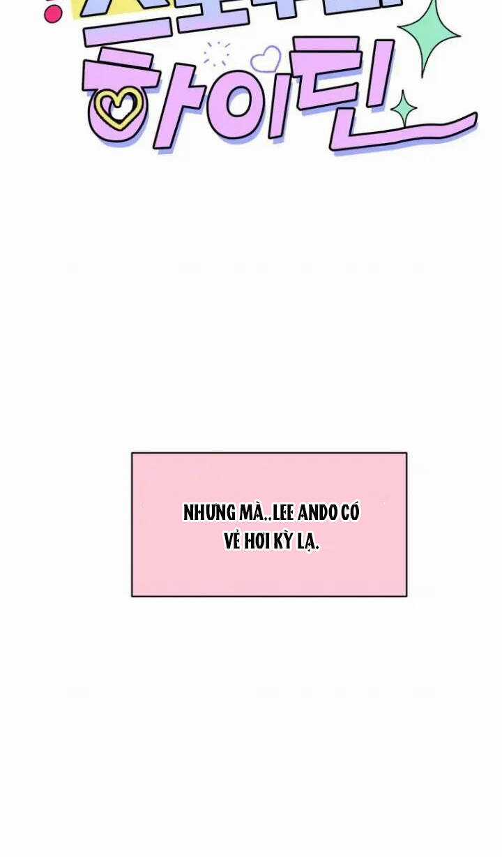 Bí Mật Tình Yêu Tuổi Thanh Xuân Chapter 14 trang 17