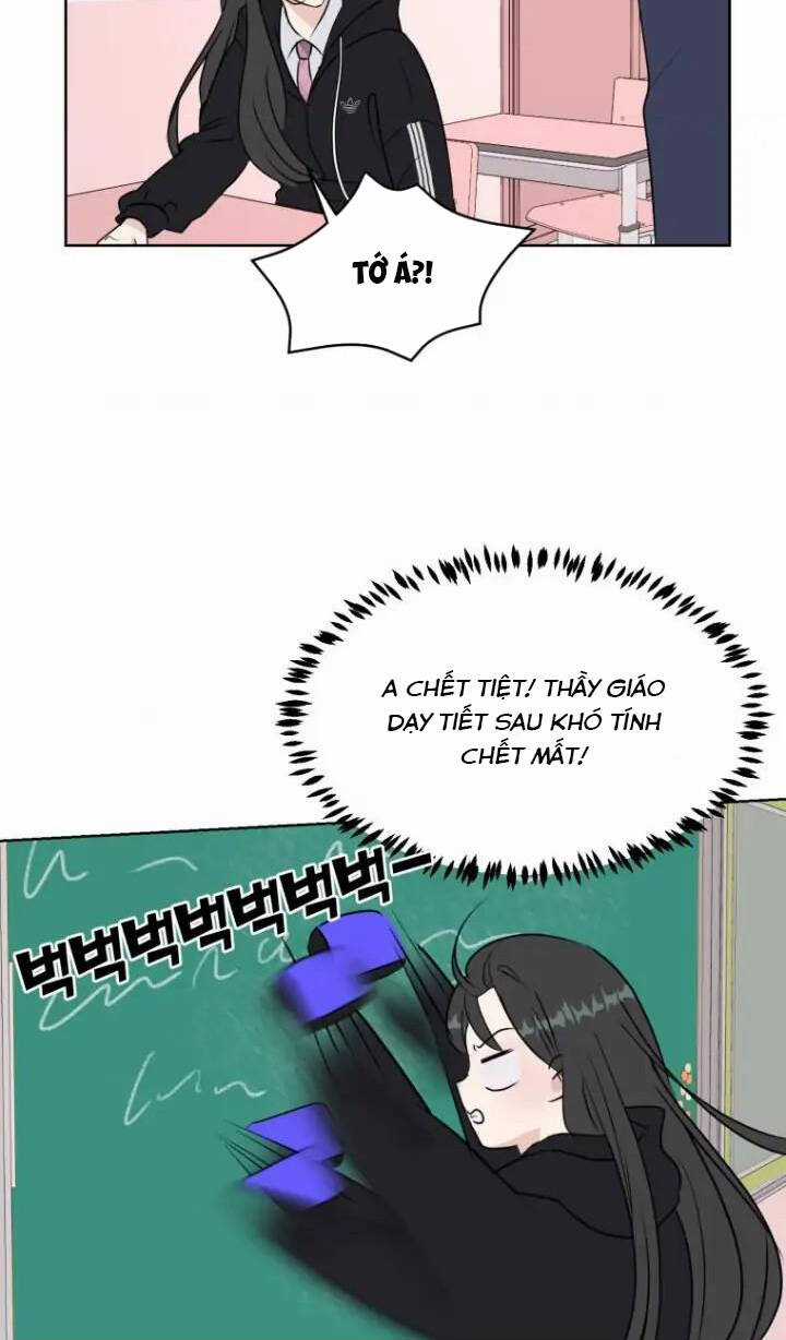 Bí Mật Tình Yêu Tuổi Thanh Xuân Chapter 14 trang 20