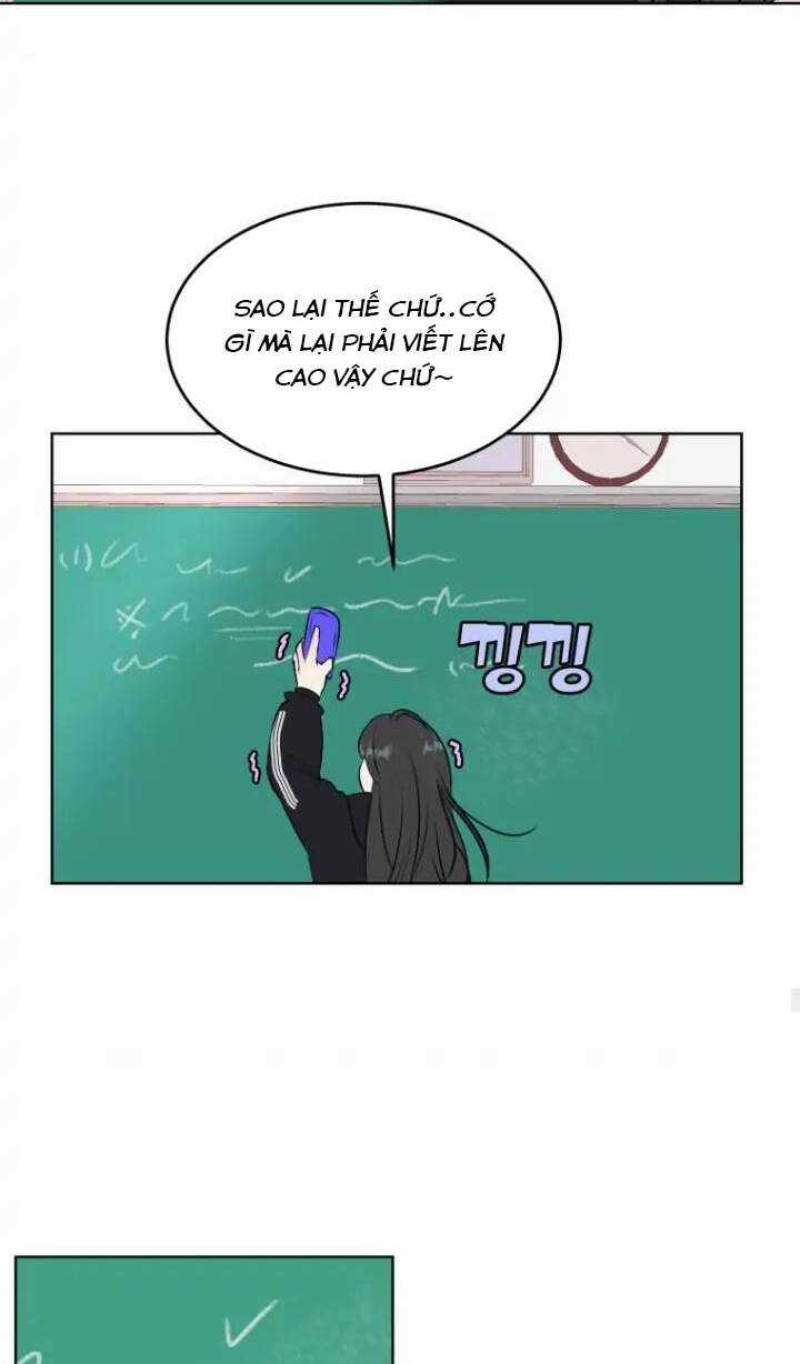 Bí Mật Tình Yêu Tuổi Thanh Xuân Chapter 14 trang 21