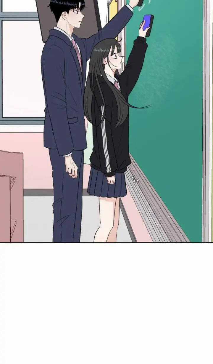 Bí Mật Tình Yêu Tuổi Thanh Xuân Chapter 14 trang 23