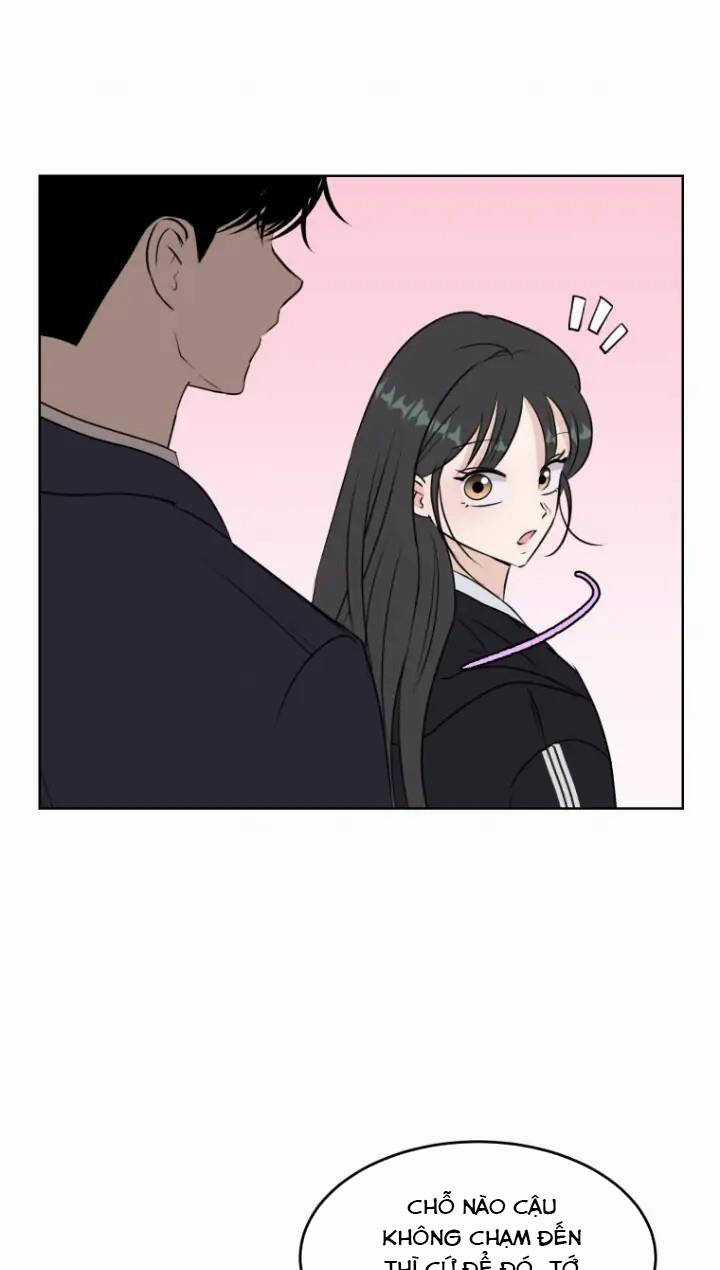 Bí Mật Tình Yêu Tuổi Thanh Xuân Chapter 14 trang 24