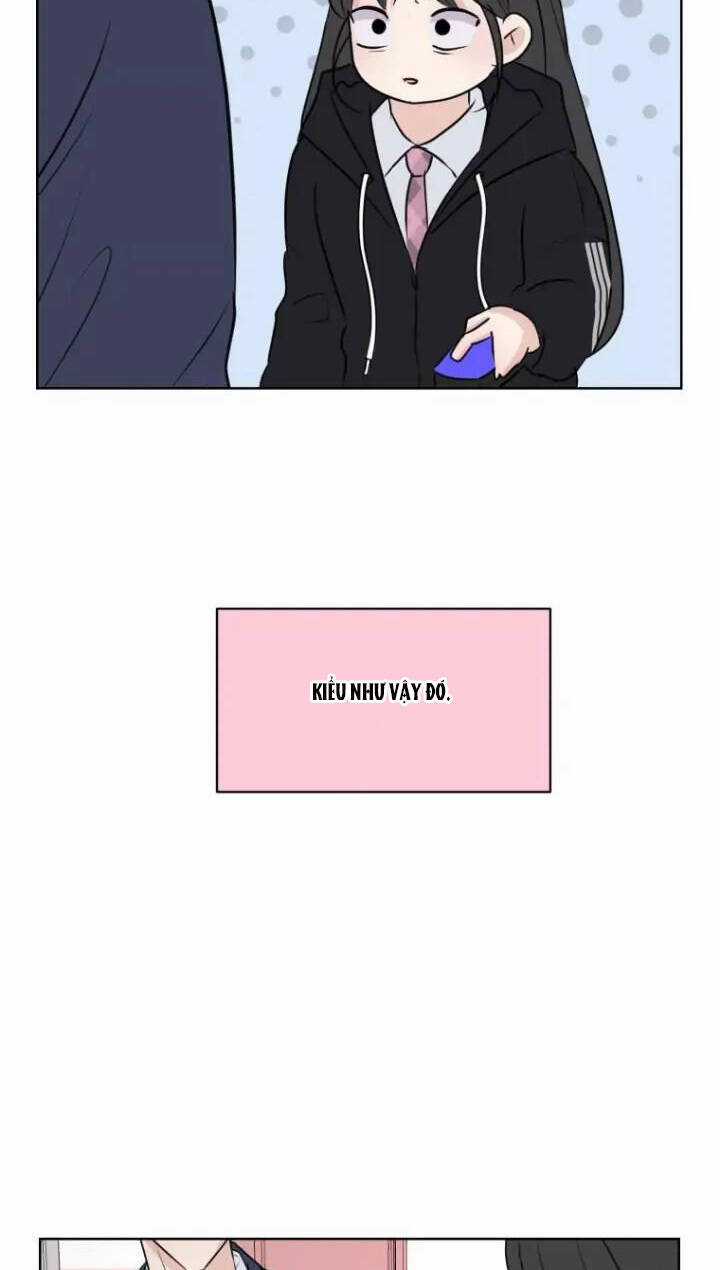 Bí Mật Tình Yêu Tuổi Thanh Xuân Chapter 14 trang 26