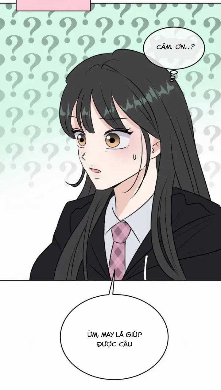 Bí Mật Tình Yêu Tuổi Thanh Xuân Chapter 14 trang 30