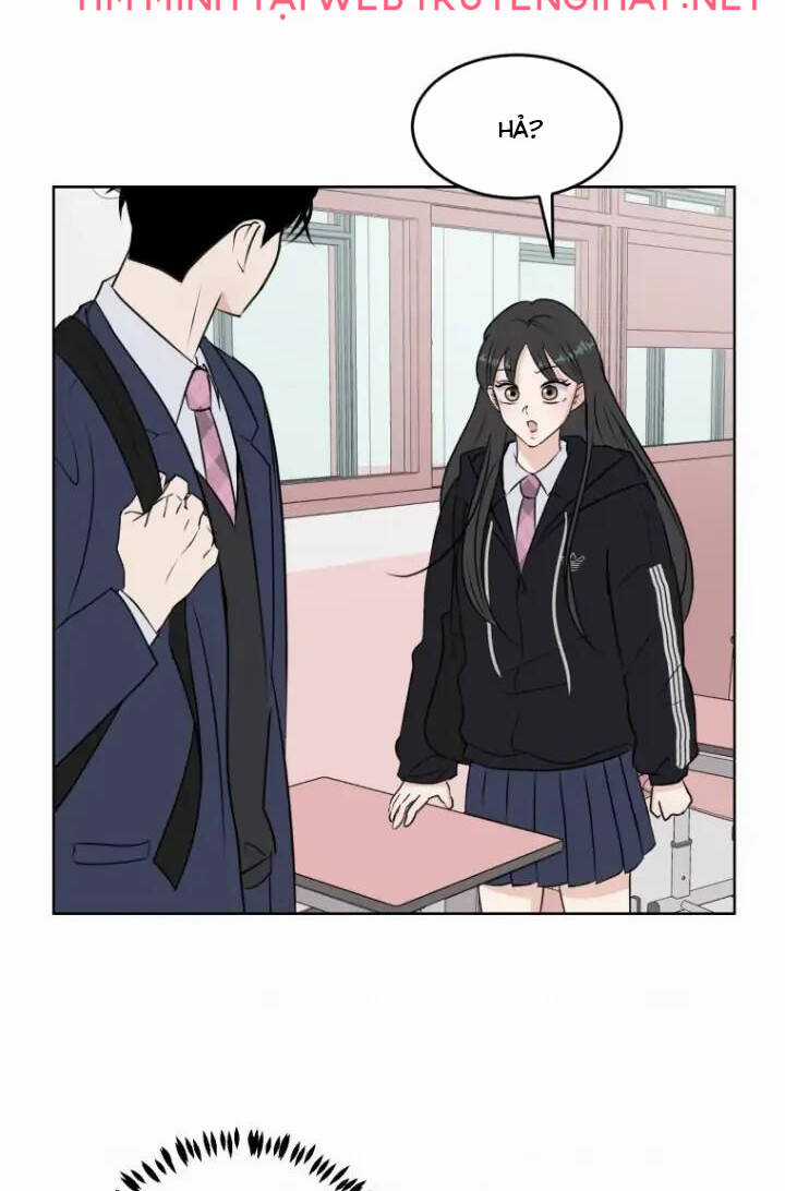 Bí Mật Tình Yêu Tuổi Thanh Xuân Chapter 14 trang 37