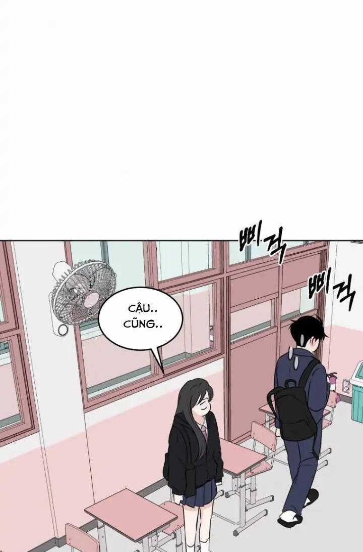 Bí Mật Tình Yêu Tuổi Thanh Xuân Chapter 14 trang 42