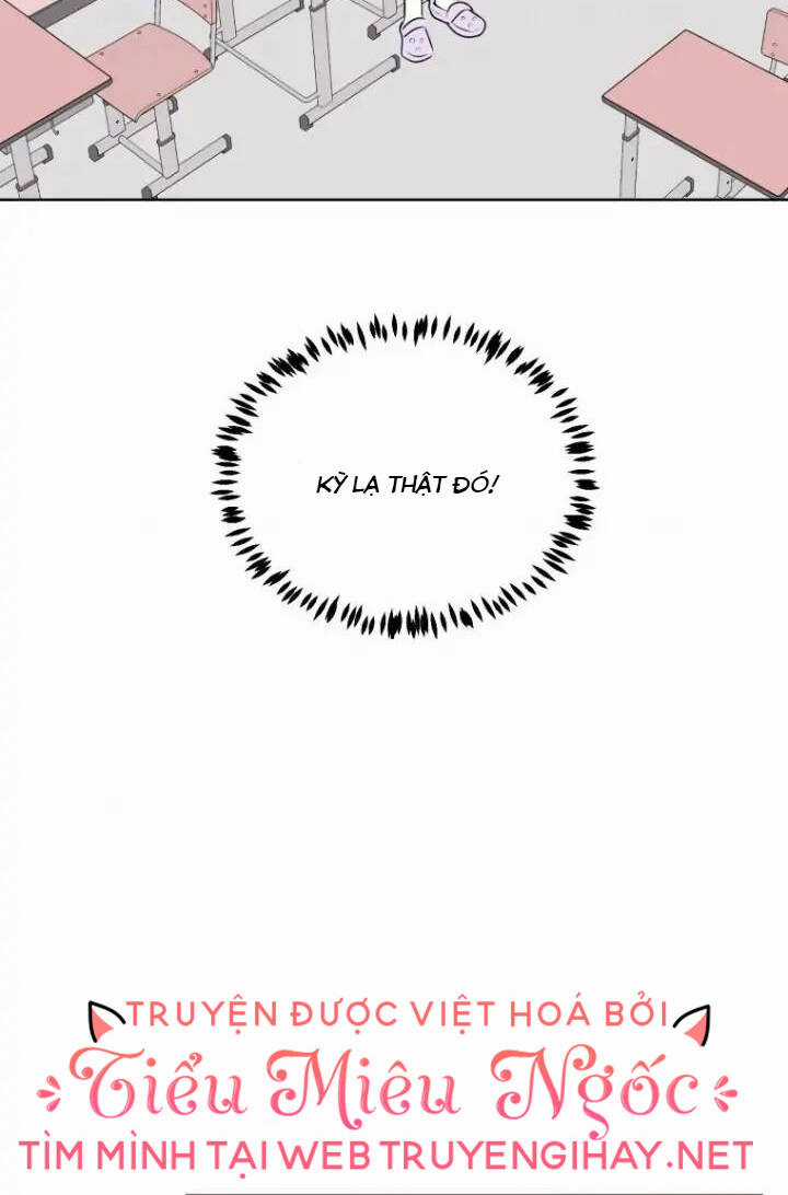 Bí Mật Tình Yêu Tuổi Thanh Xuân Chapter 14 trang 43