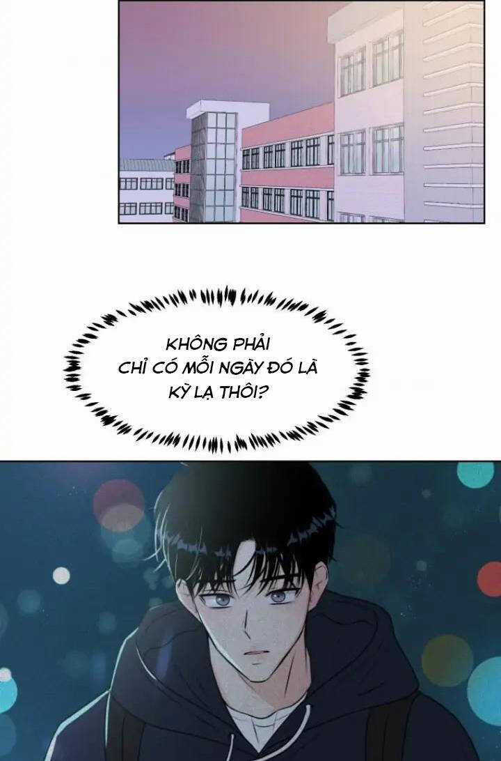 Bí Mật Tình Yêu Tuổi Thanh Xuân Chapter 14 trang 44