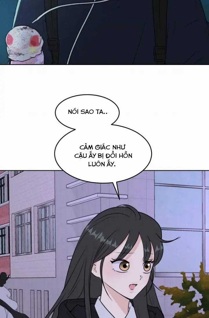 Bí Mật Tình Yêu Tuổi Thanh Xuân Chapter 14 trang 45