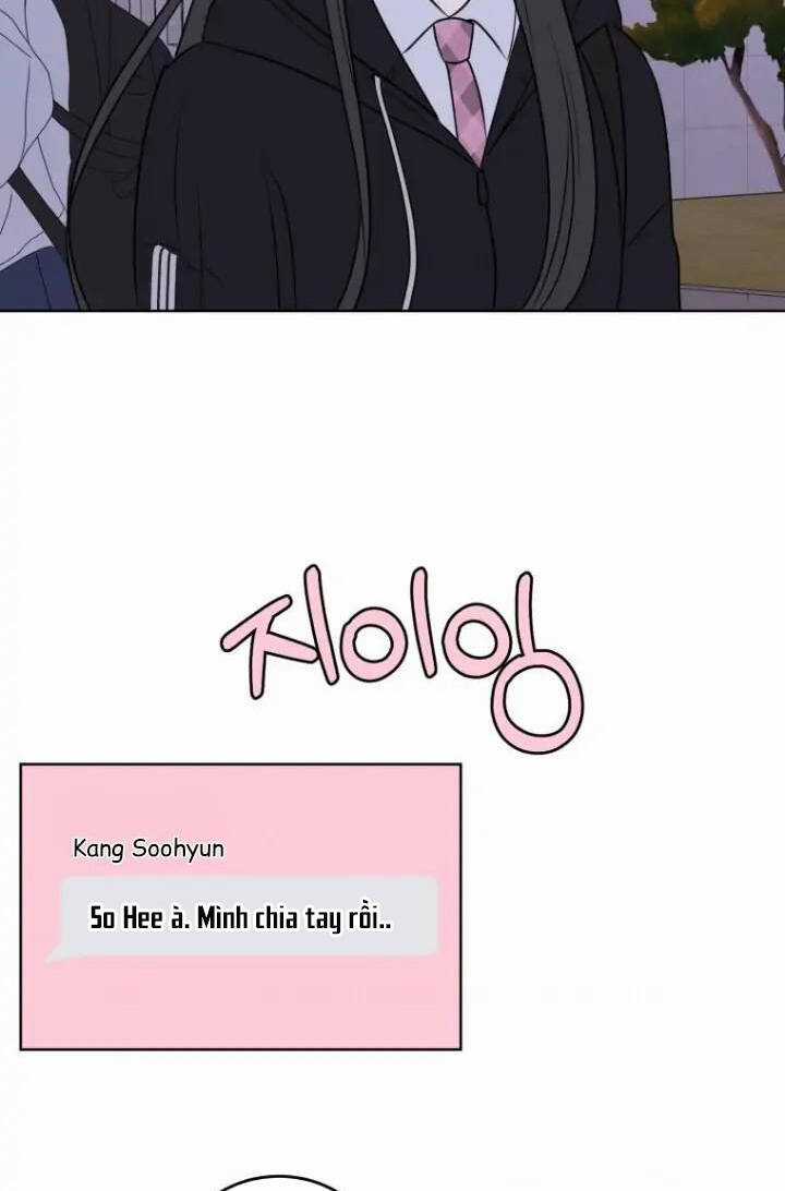 Bí Mật Tình Yêu Tuổi Thanh Xuân Chapter 14 trang 46