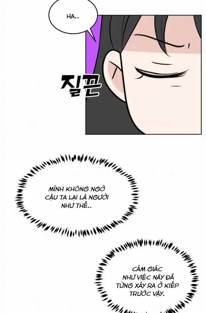 Bí Mật Tình Yêu Tuổi Thanh Xuân Chapter 14 trang 47