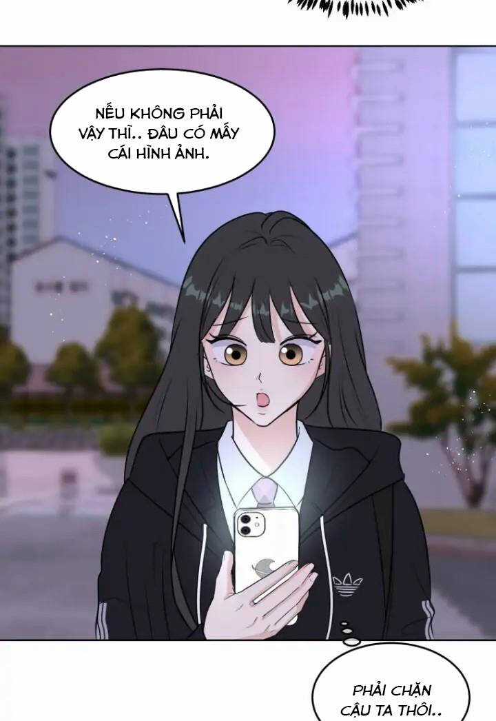 Bí Mật Tình Yêu Tuổi Thanh Xuân Chapter 14 trang 48