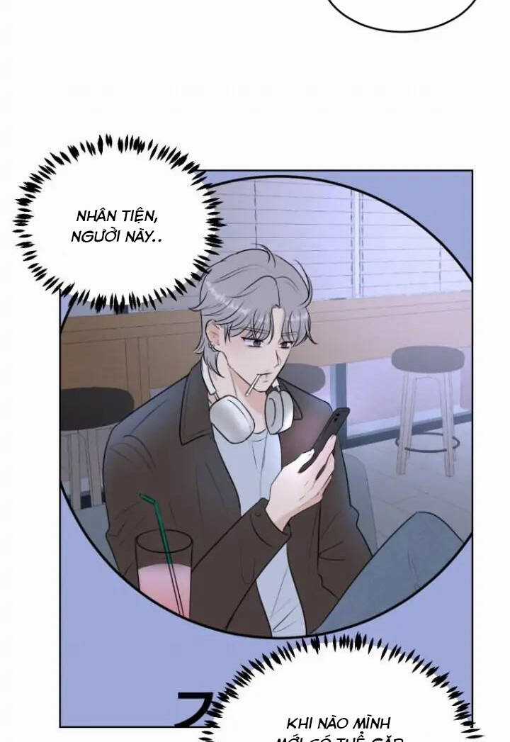 Bí Mật Tình Yêu Tuổi Thanh Xuân Chapter 14 trang 49