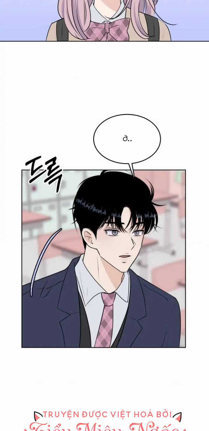 Bí Mật Tình Yêu Tuổi Thanh Xuân Chapter 14 trang 5