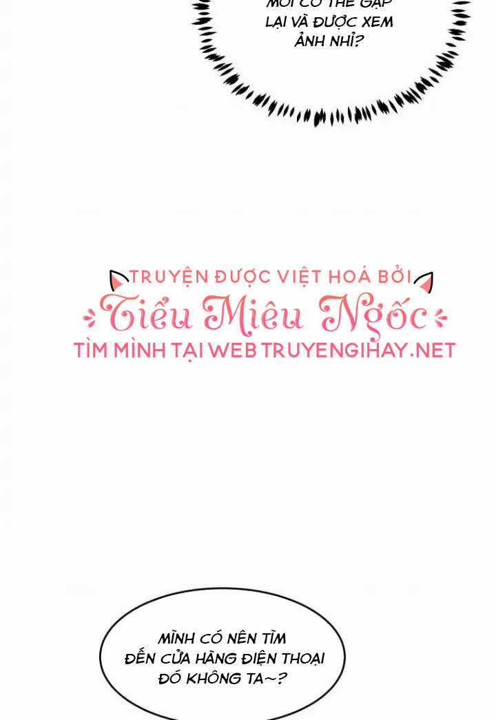 Bí Mật Tình Yêu Tuổi Thanh Xuân Chapter 14 trang 50